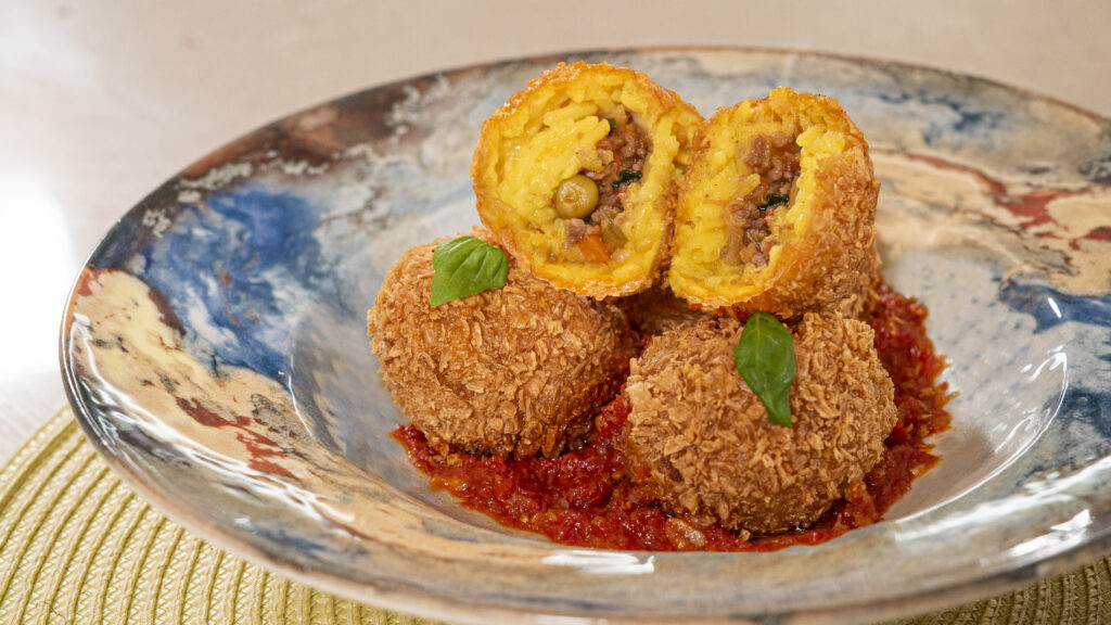 Arancini