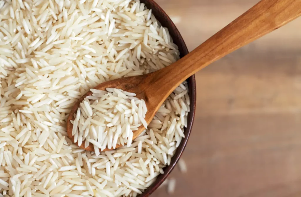 Mahmood Rice Basmati Pirinç
