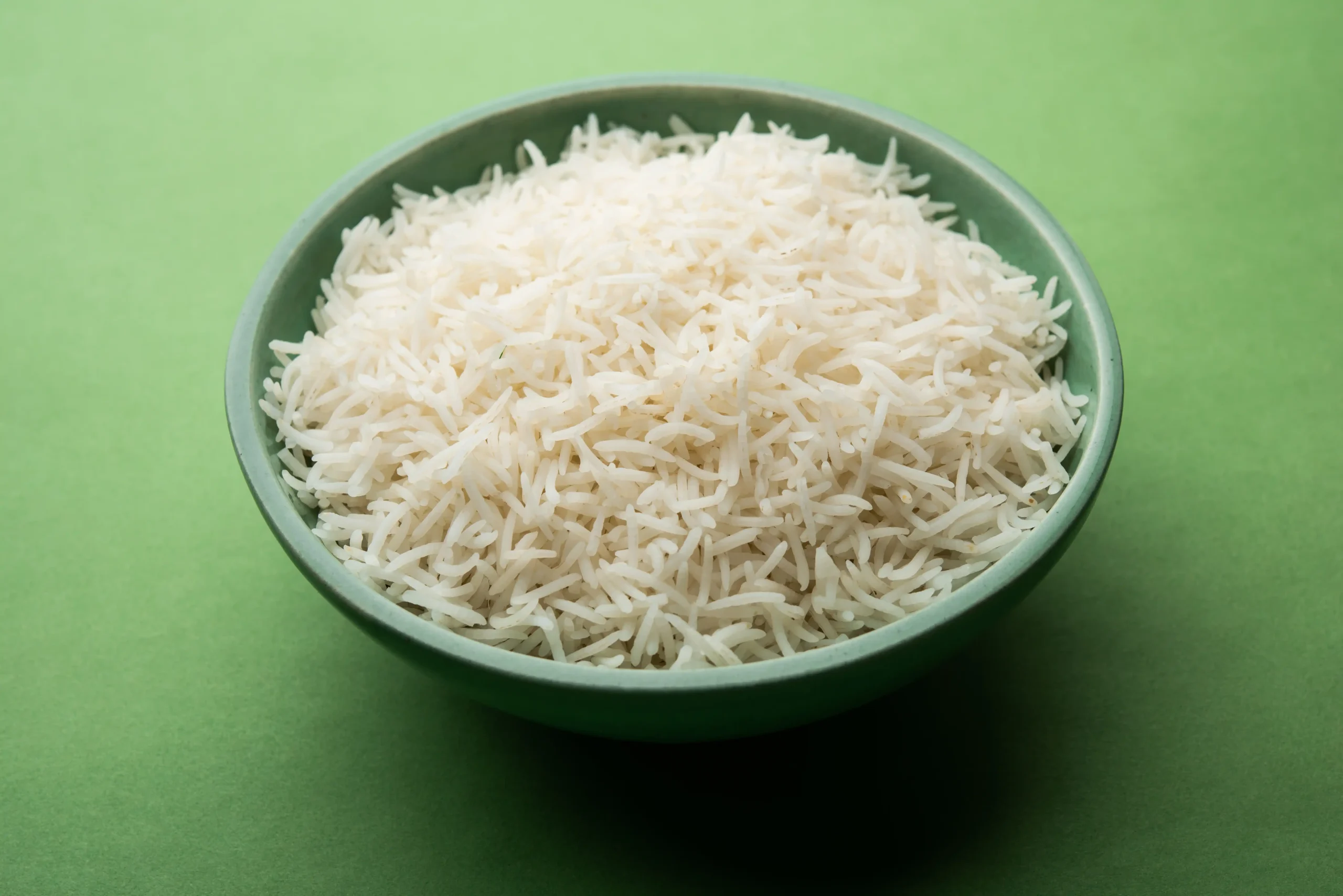 Best basmati rice