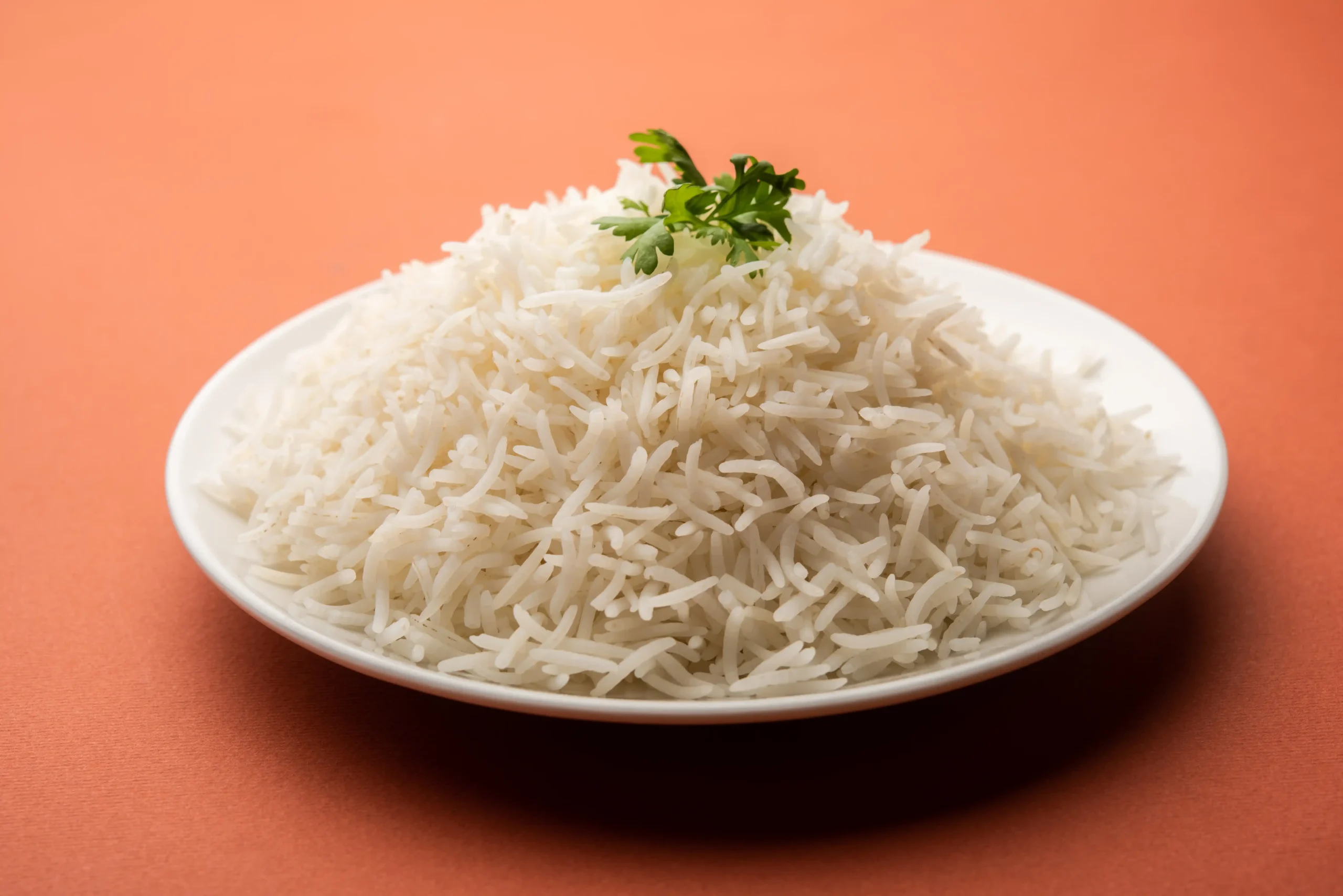 Best basmati rice