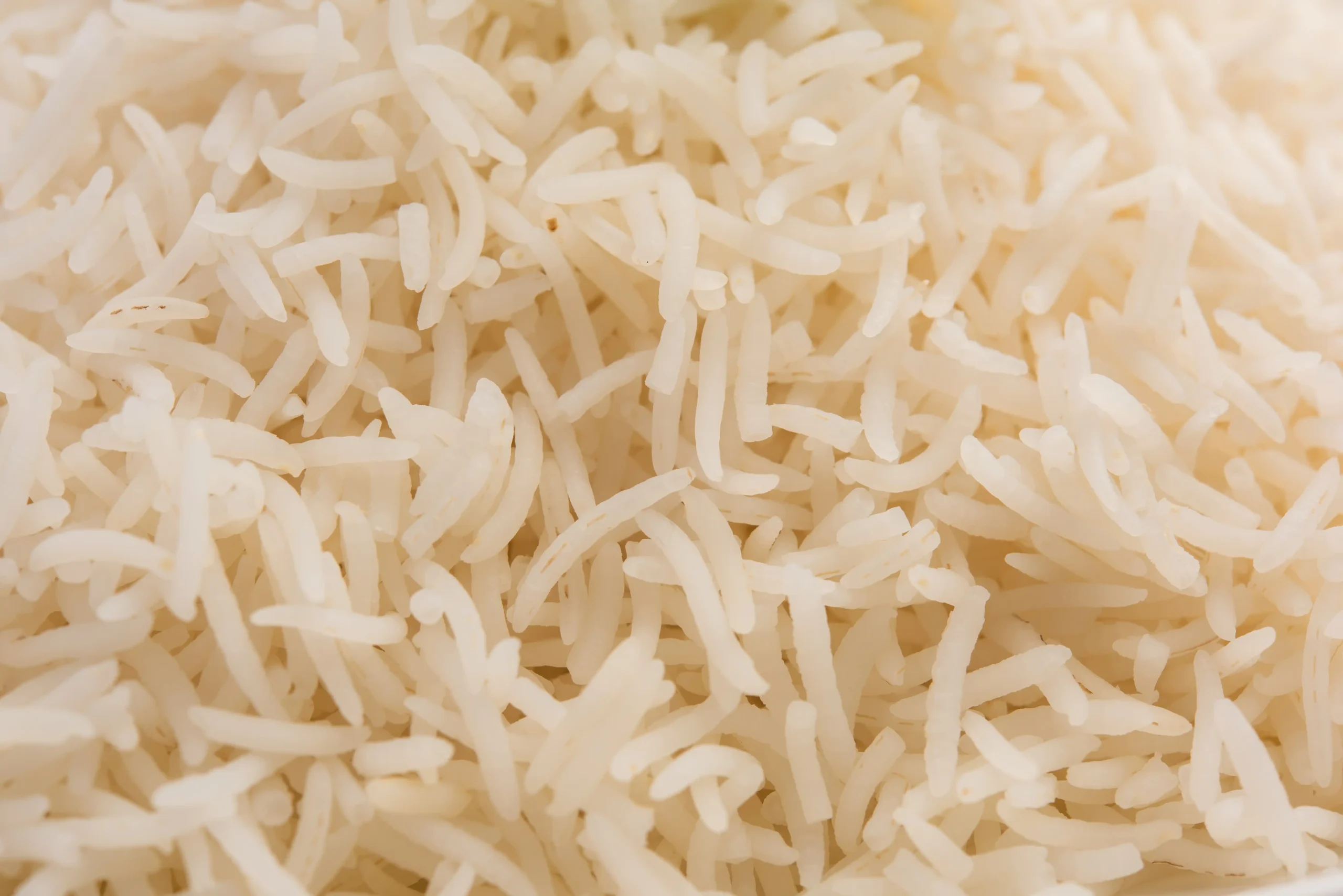 Best basmati rice